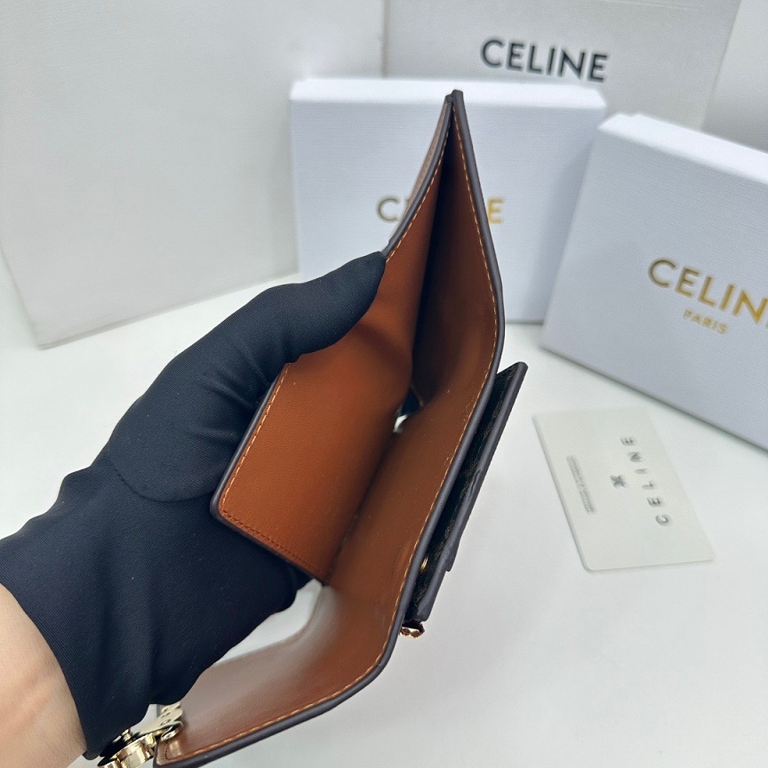CEL Small Wallet