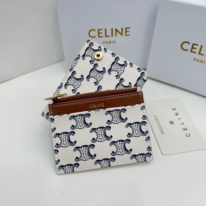 CEL Small Wallet