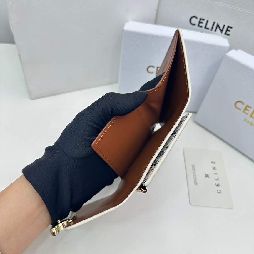 CEL Small Wallet