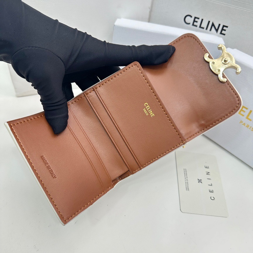 CEL Small Wallet