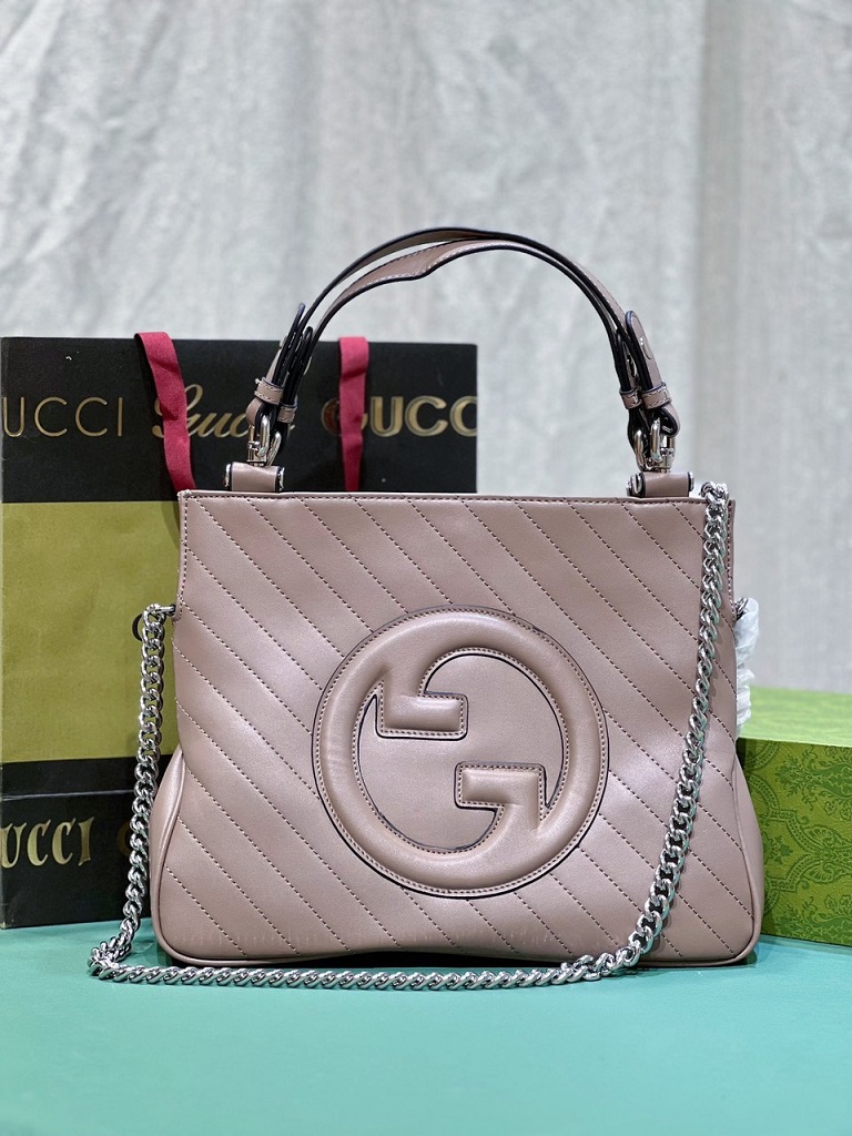GG Blondie Tote