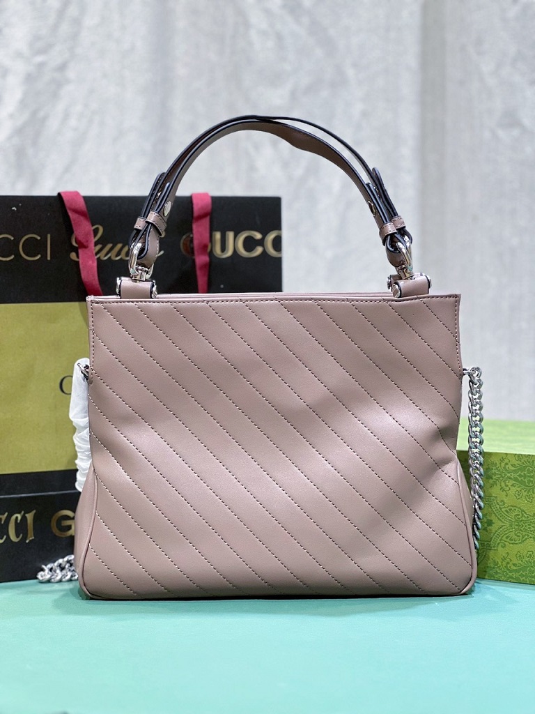 GG Blondie Tote