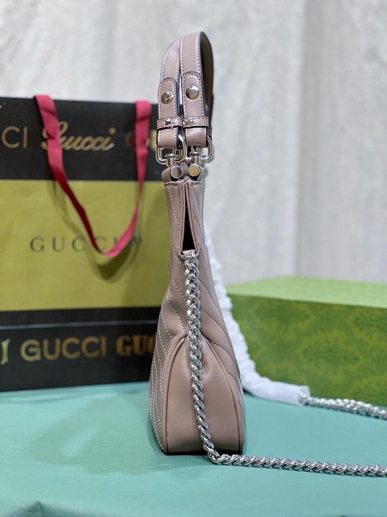 GG Blondie Tote