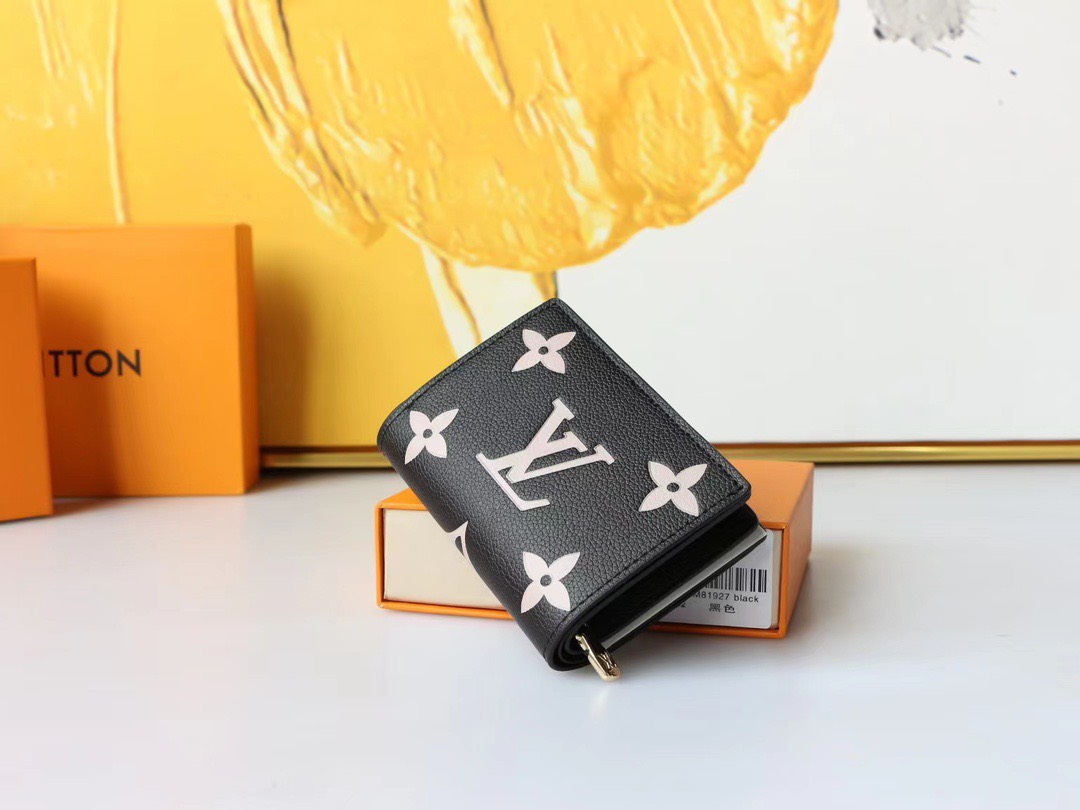 LOUIV Small Wallet