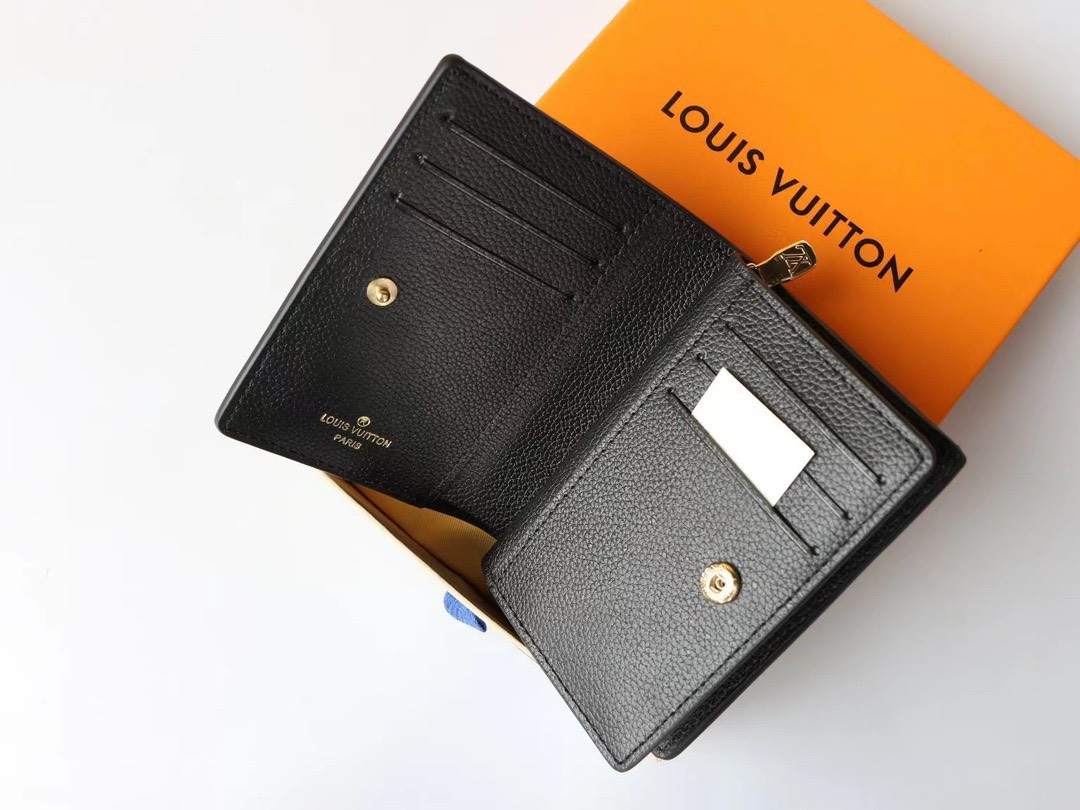 LOUIV Small Wallet