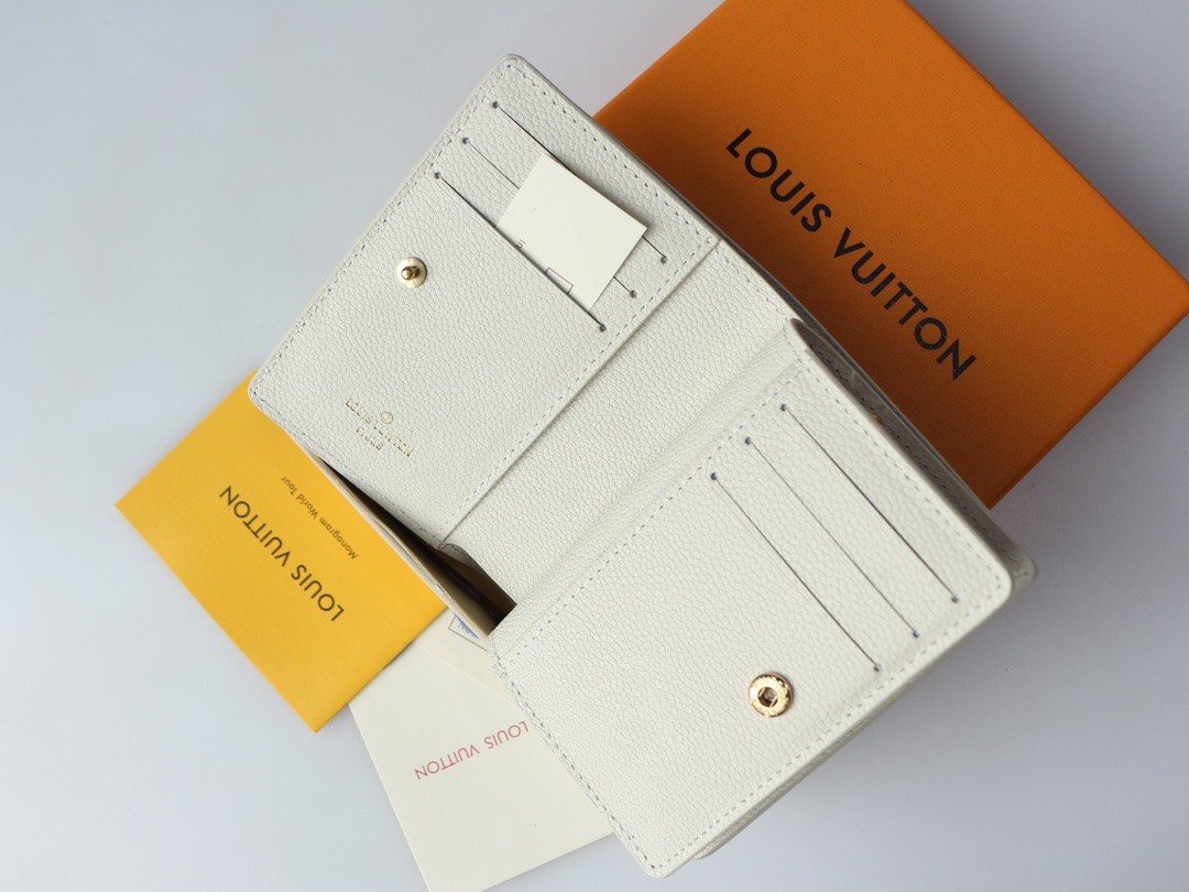 LOUIV Small Wallet