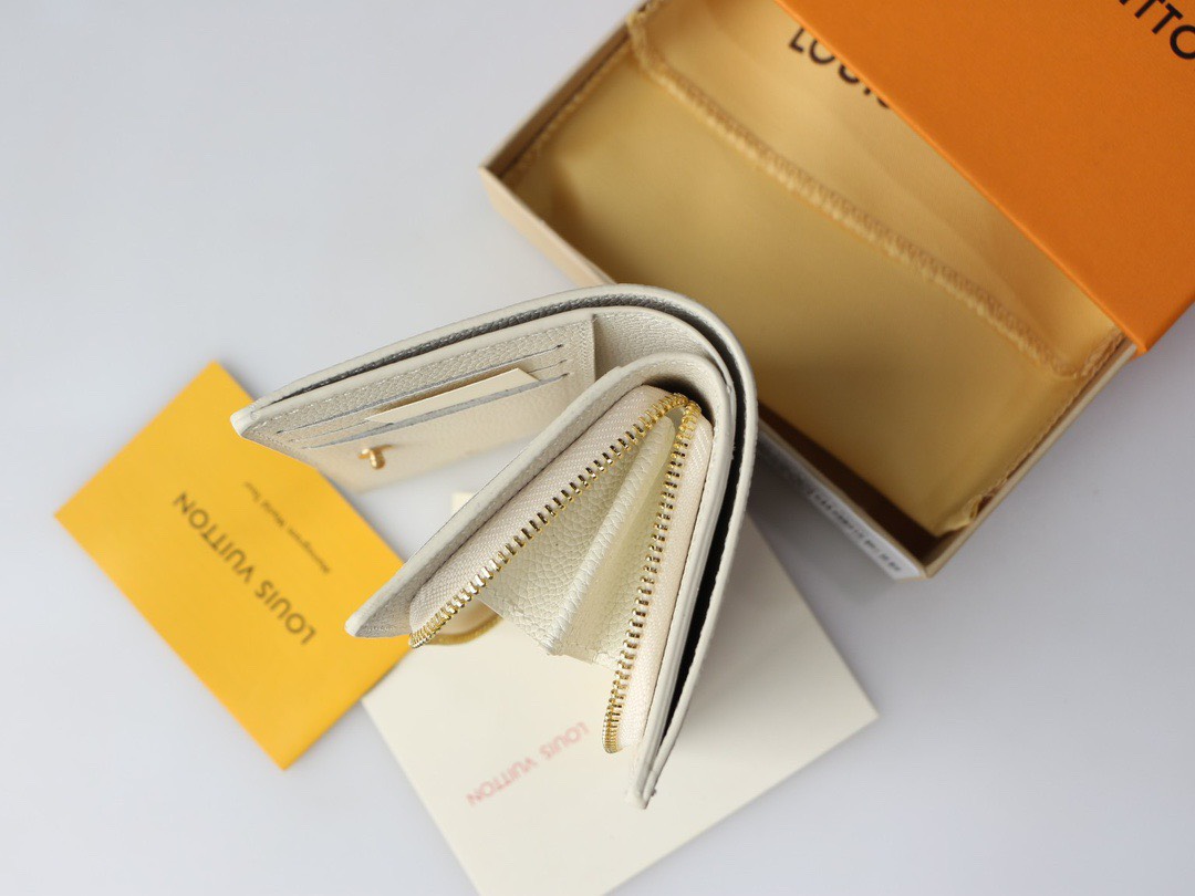 LOUIV Small Wallet