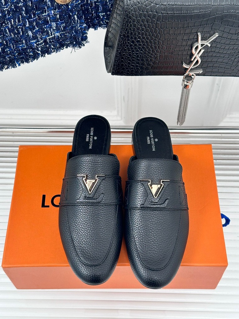 LOUIV Mules