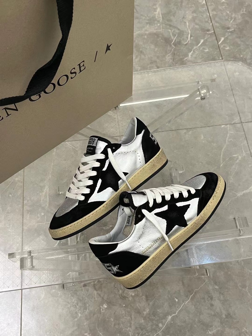 Golden Goose Sneakers