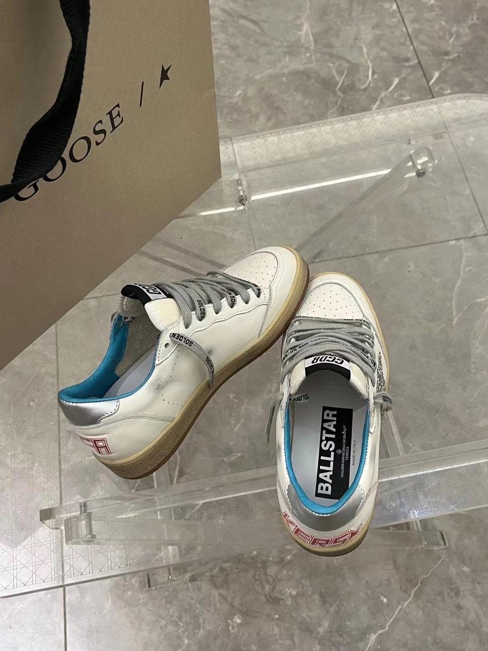 Golden Goose Sneakers