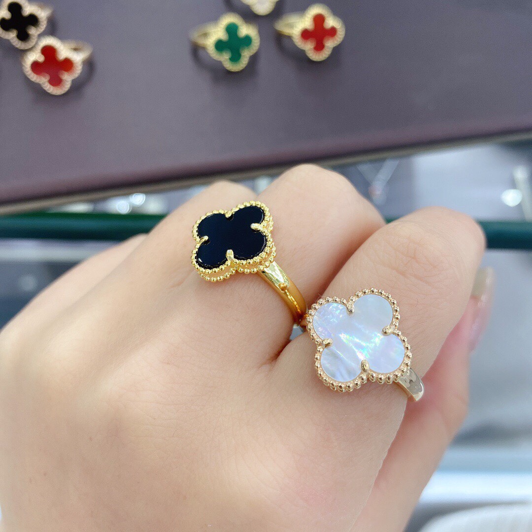 VCA Rings