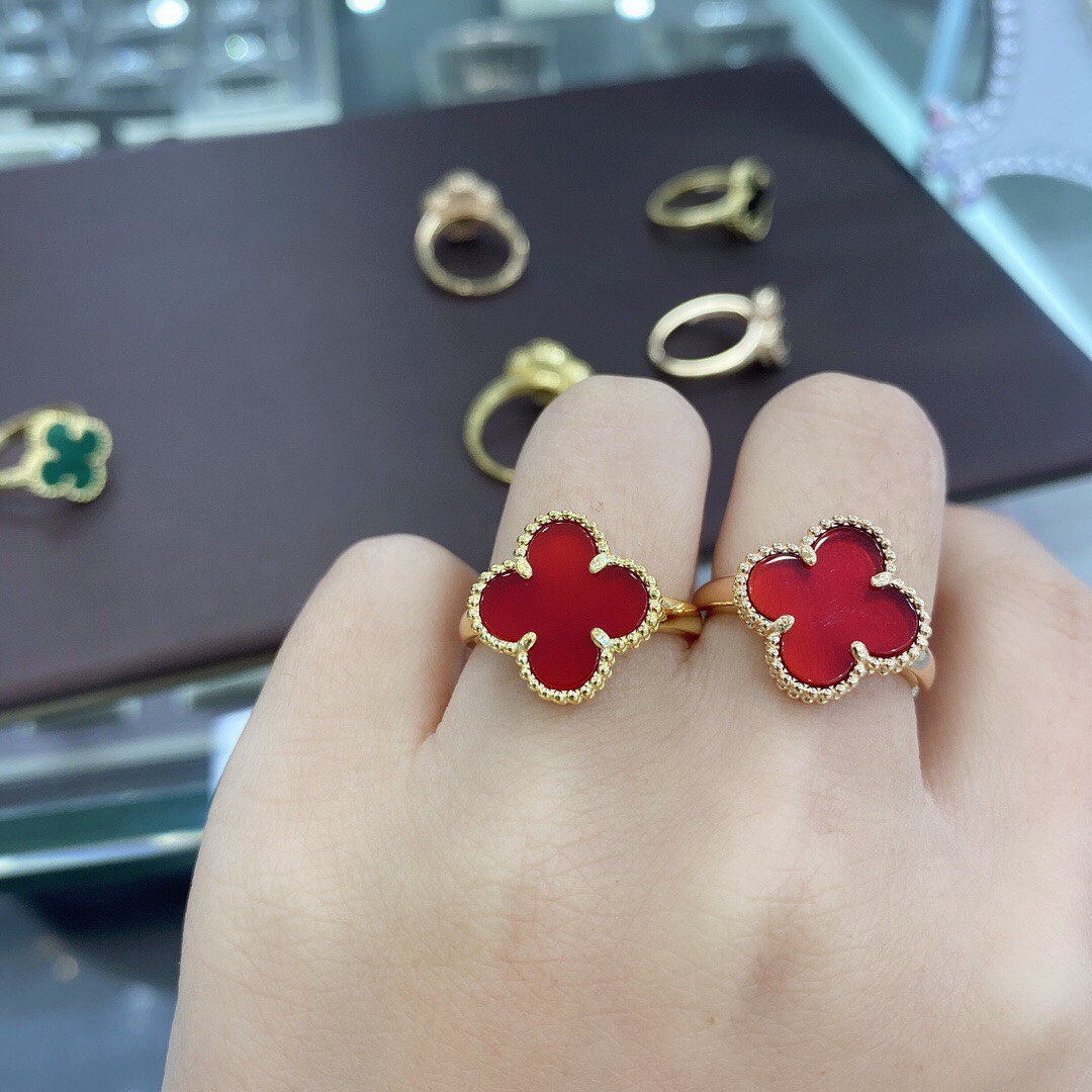 VCA Rings