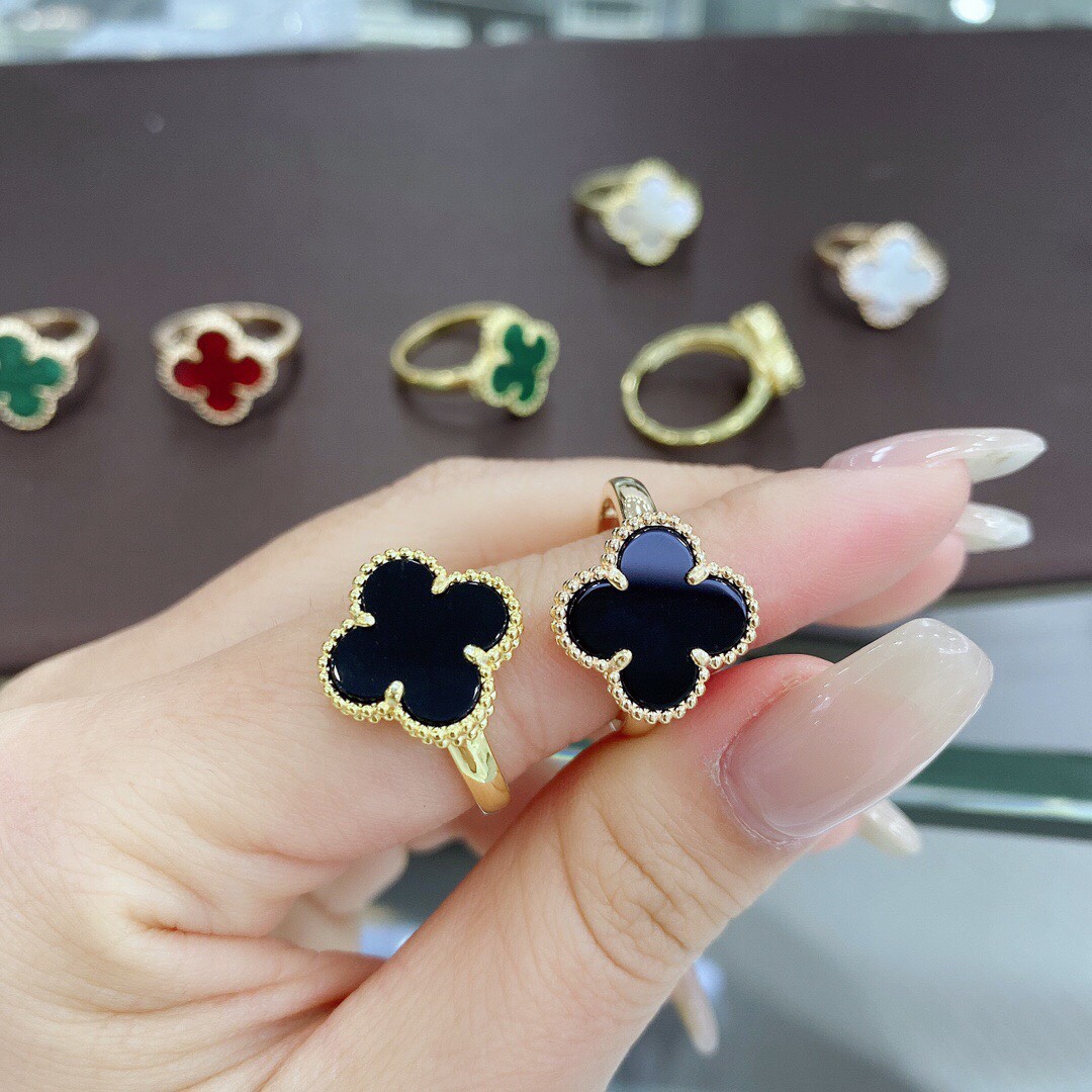 VCA Rings