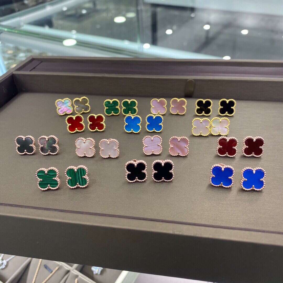 VCA Earrings