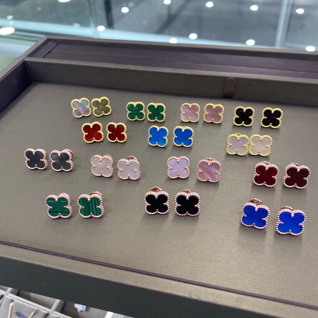 VCA Earrings