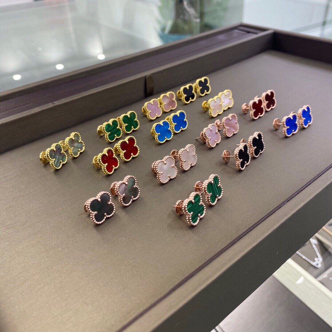 VCA Earrings