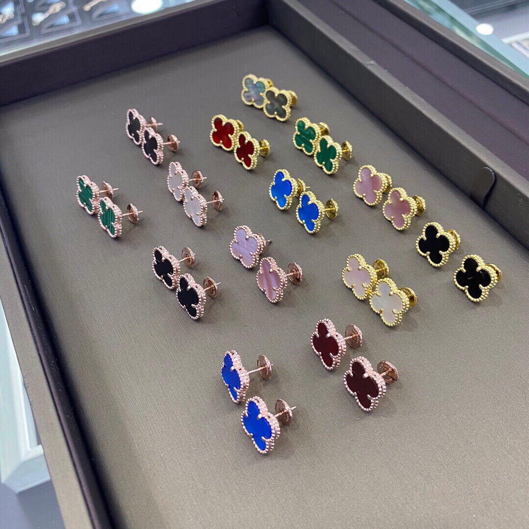 VCA Earrings