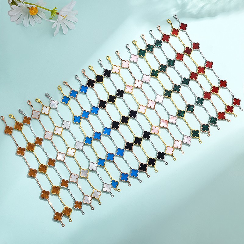 VCA Bracelets