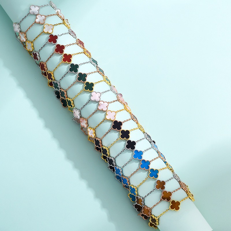 VCA Bracelets