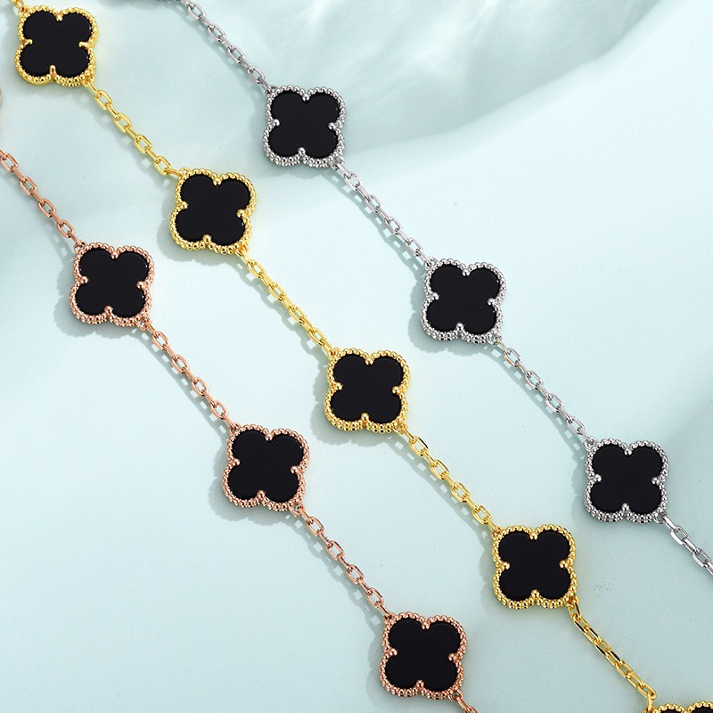 VCA Bracelets