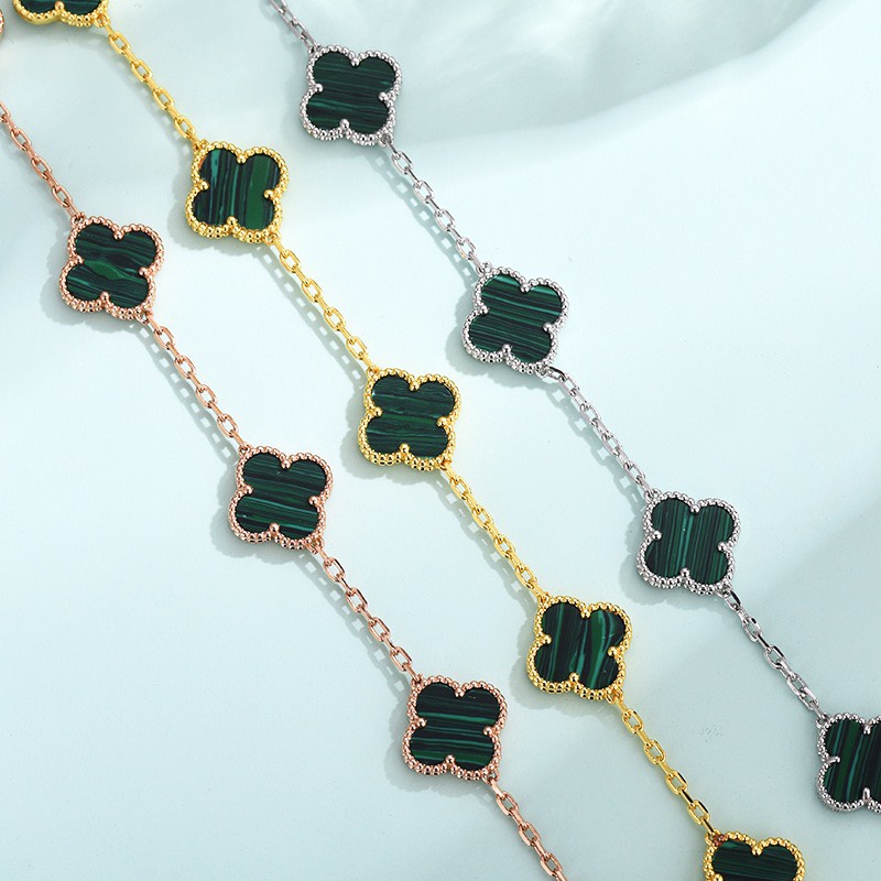 VCA Bracelets