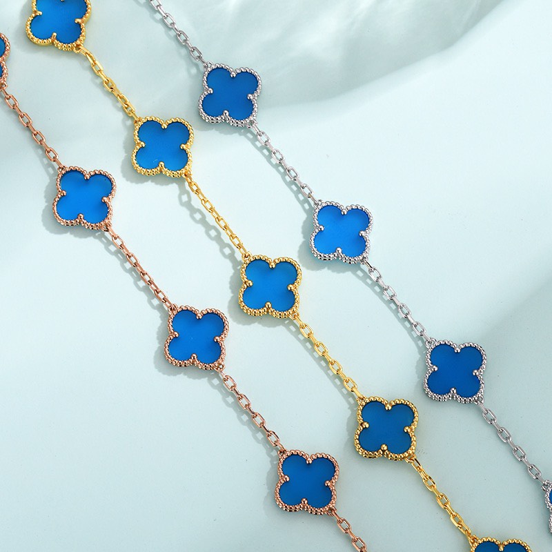 VCA Bracelets