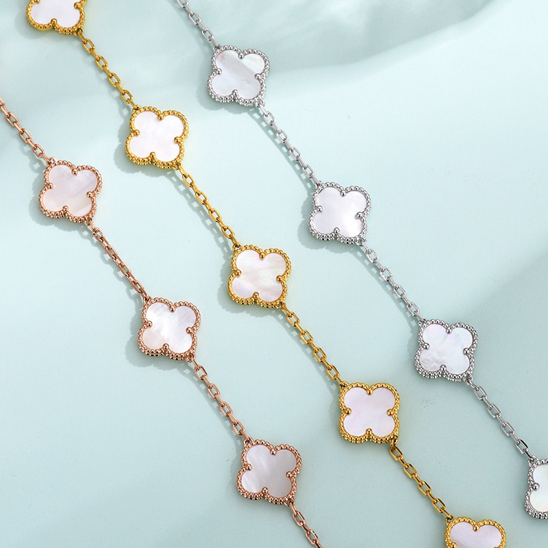 VCA Bracelets
