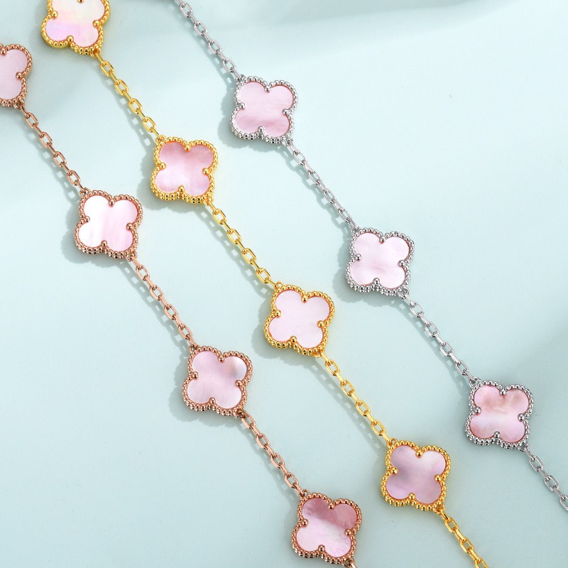 VCA Bracelets