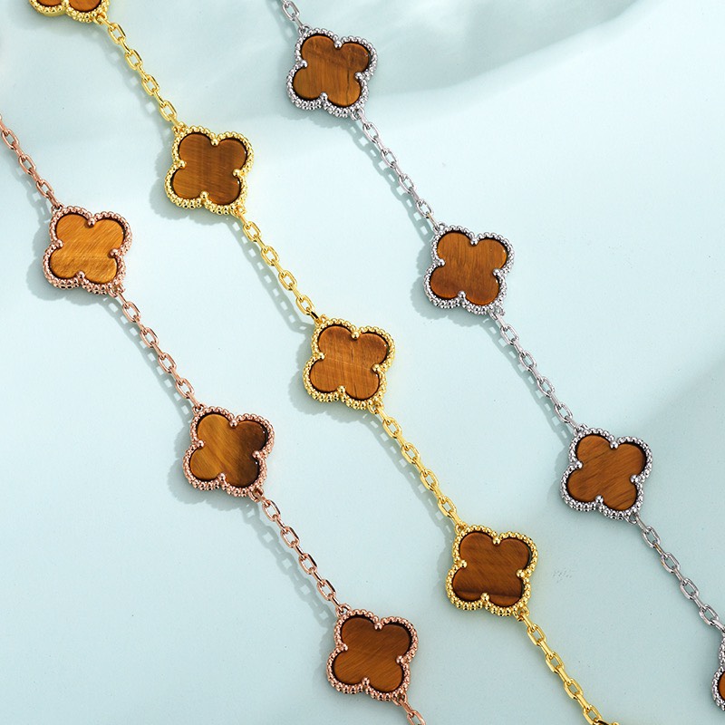 VCA Bracelets