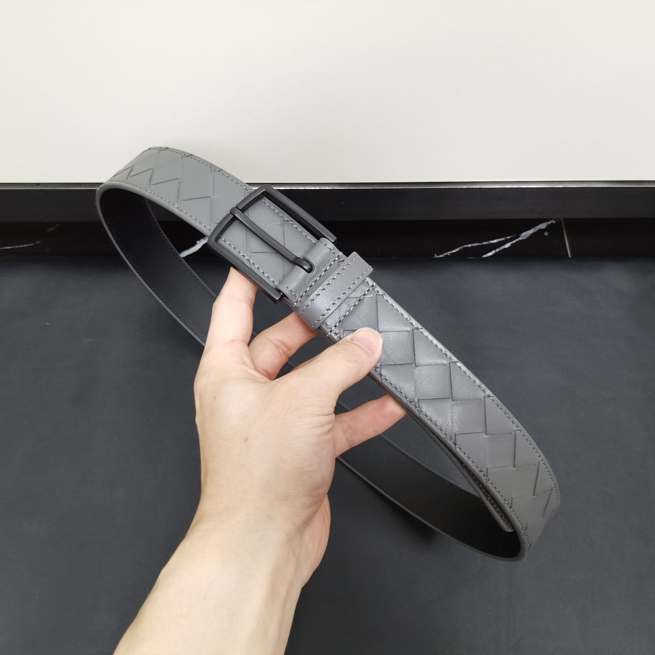 BV Men Belt