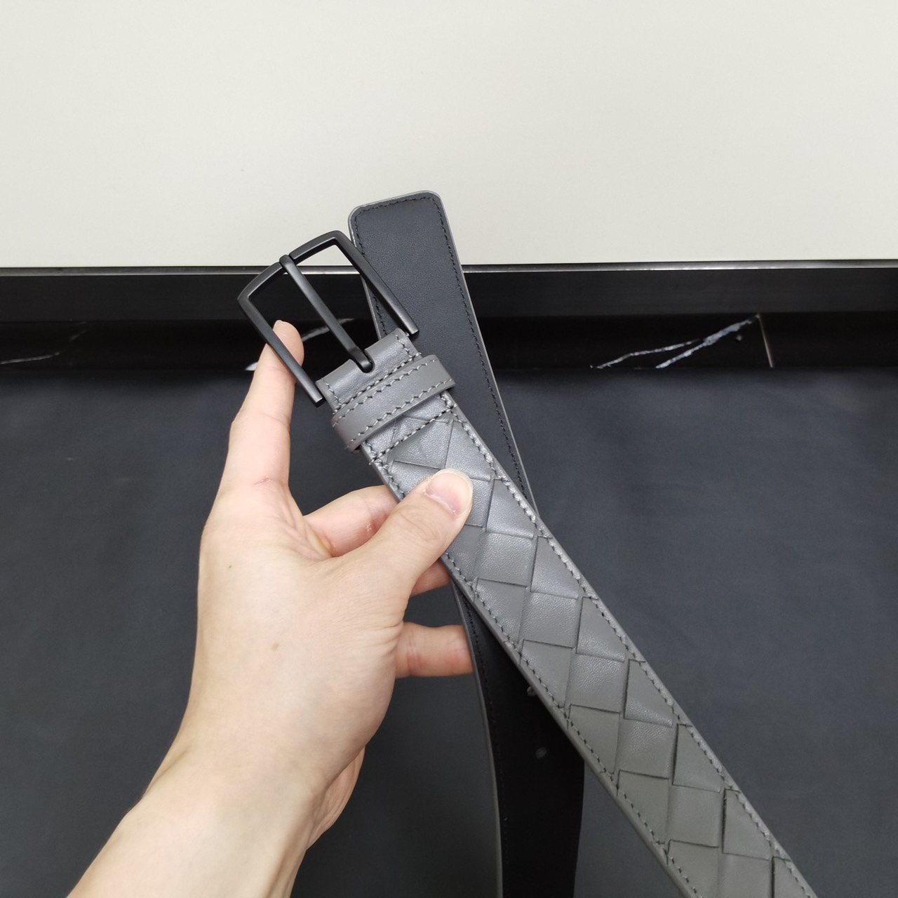 BV Men Belt
