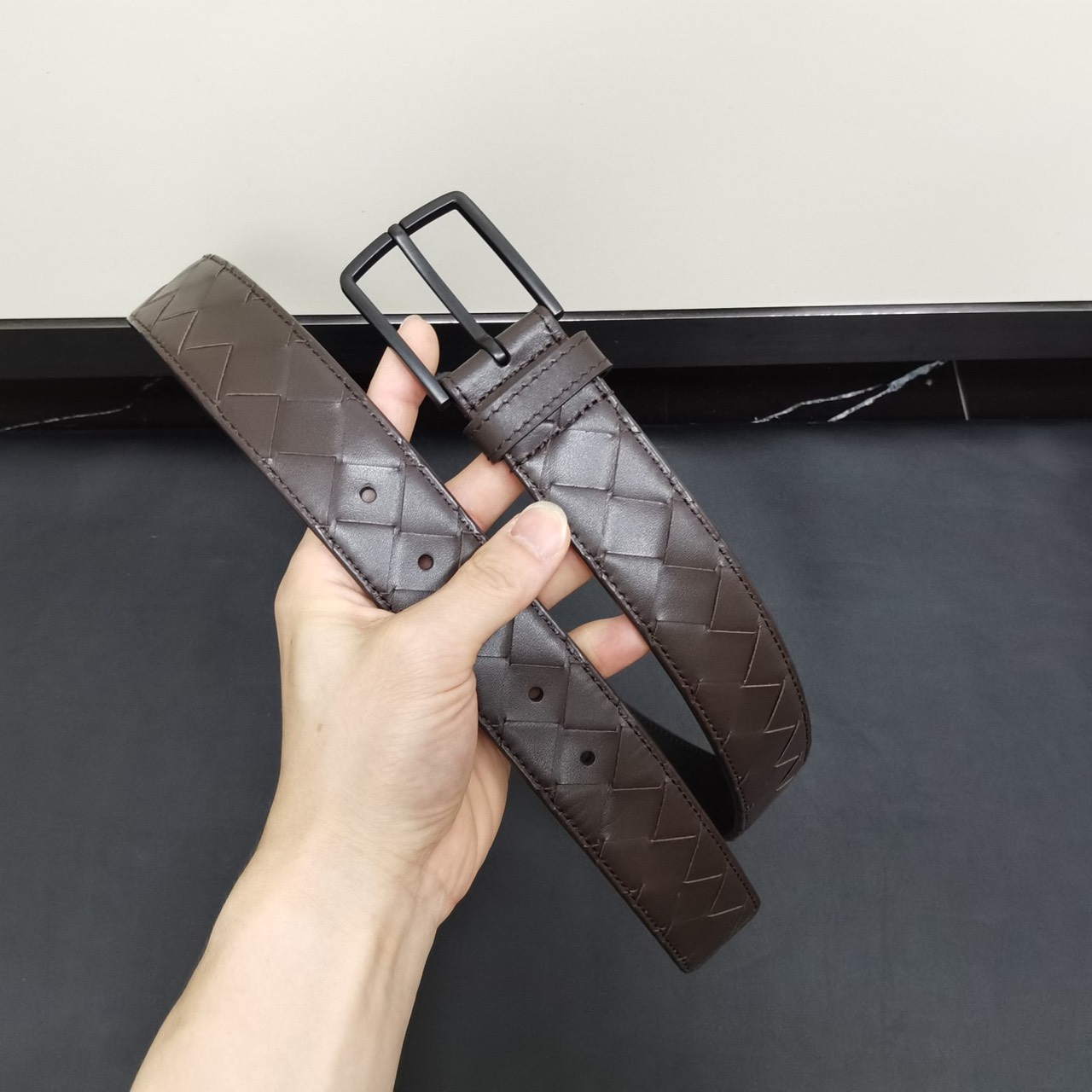 BV Men Belt
