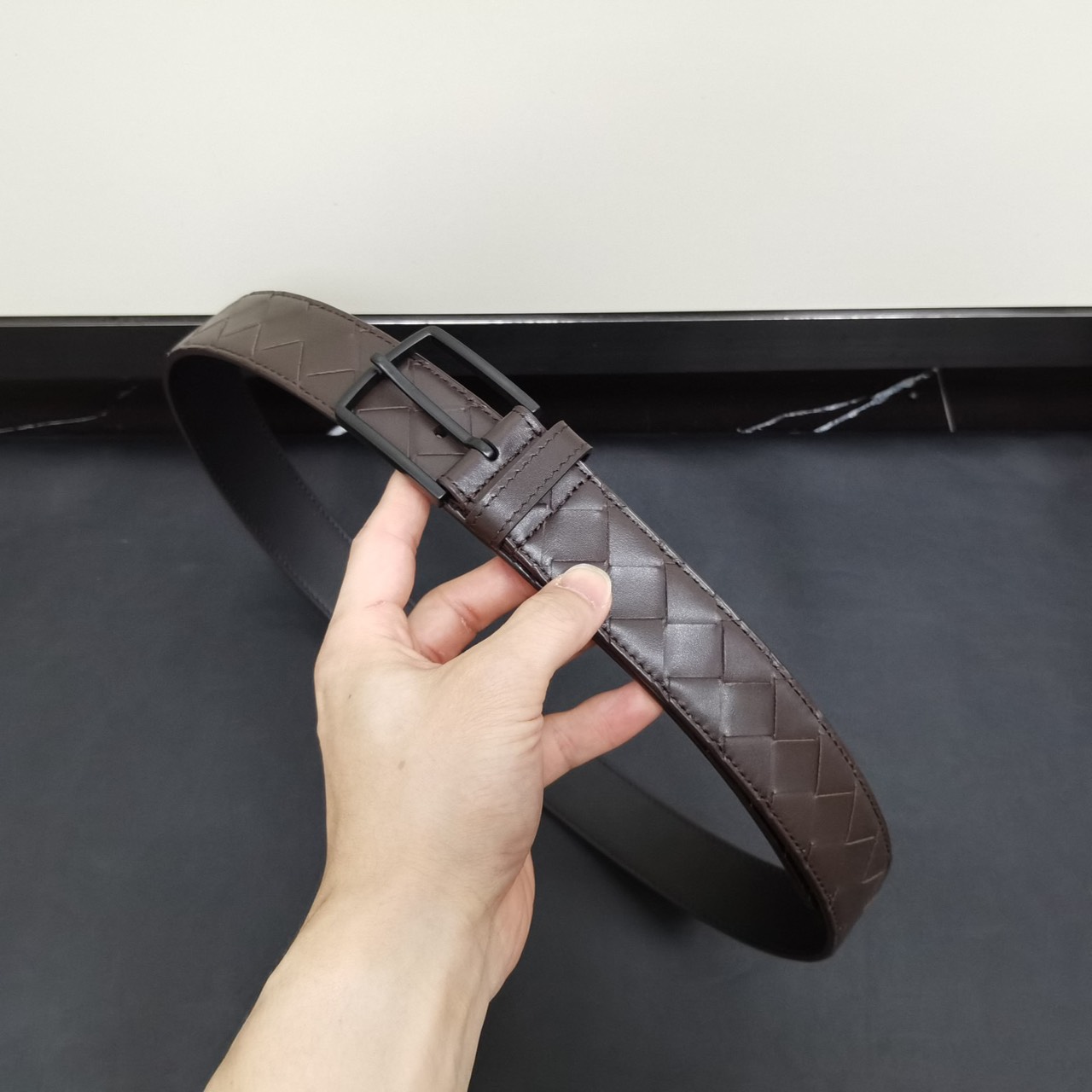 BV Men Belt