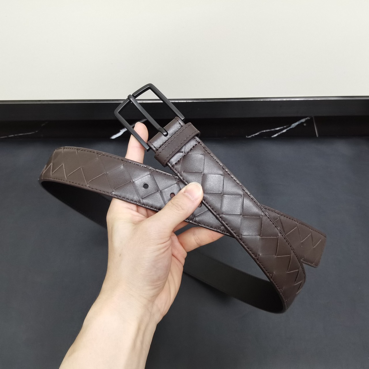 BV Men Belt