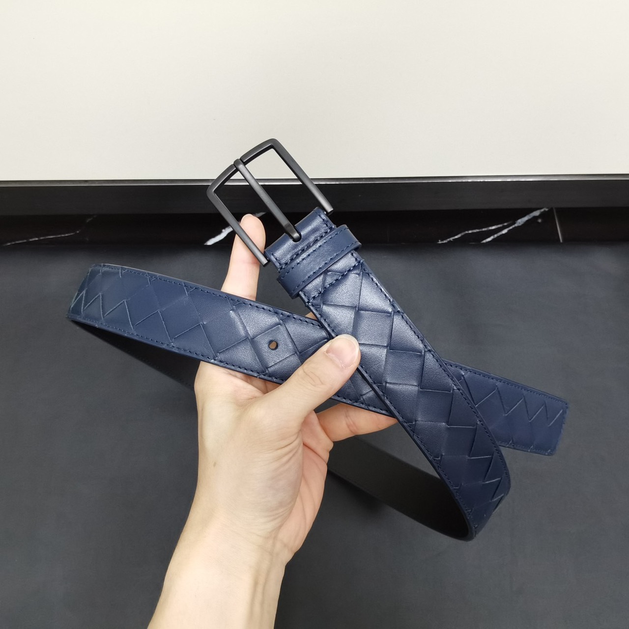 BV Men Belt