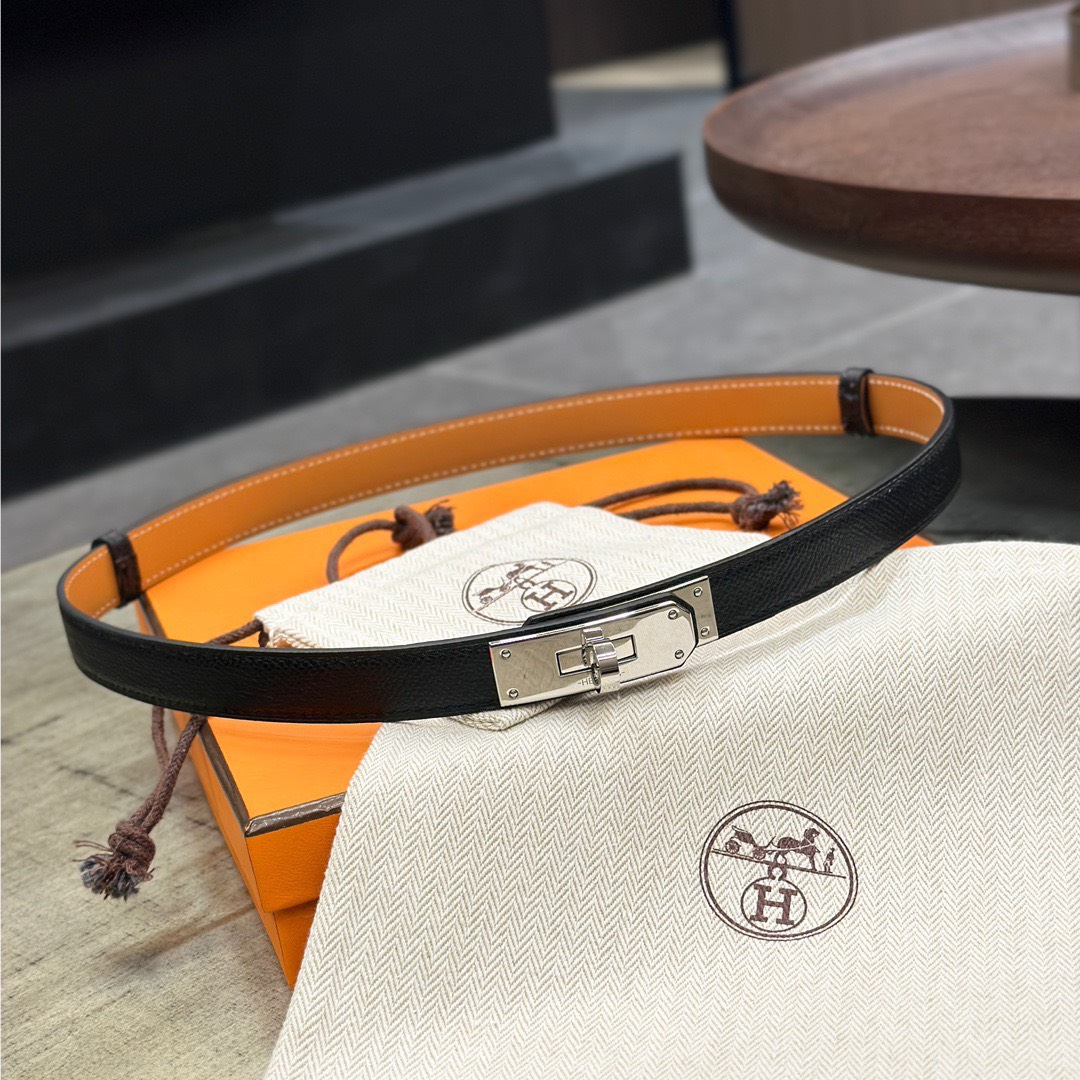 HM Kelly Belt