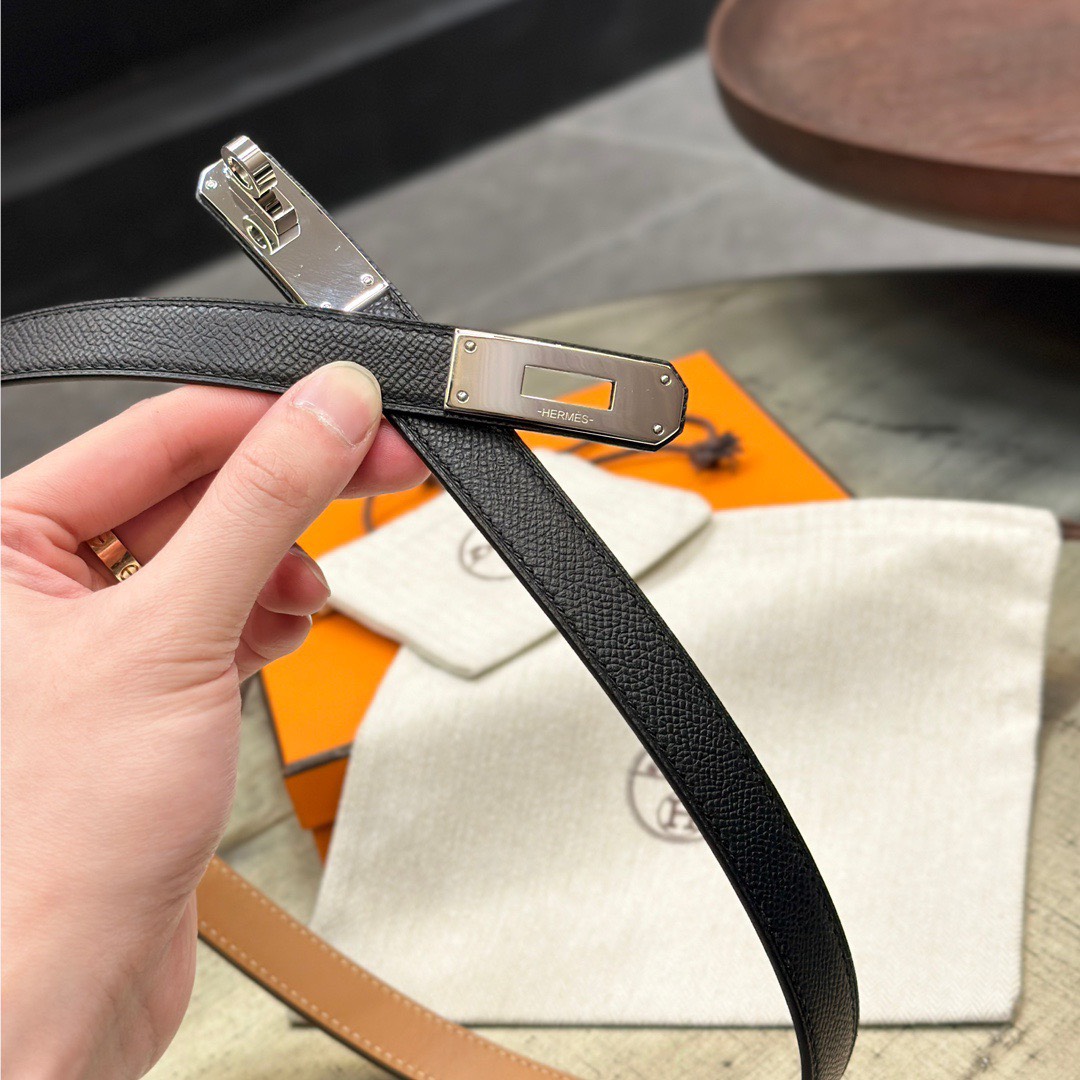 HM Kelly Belt