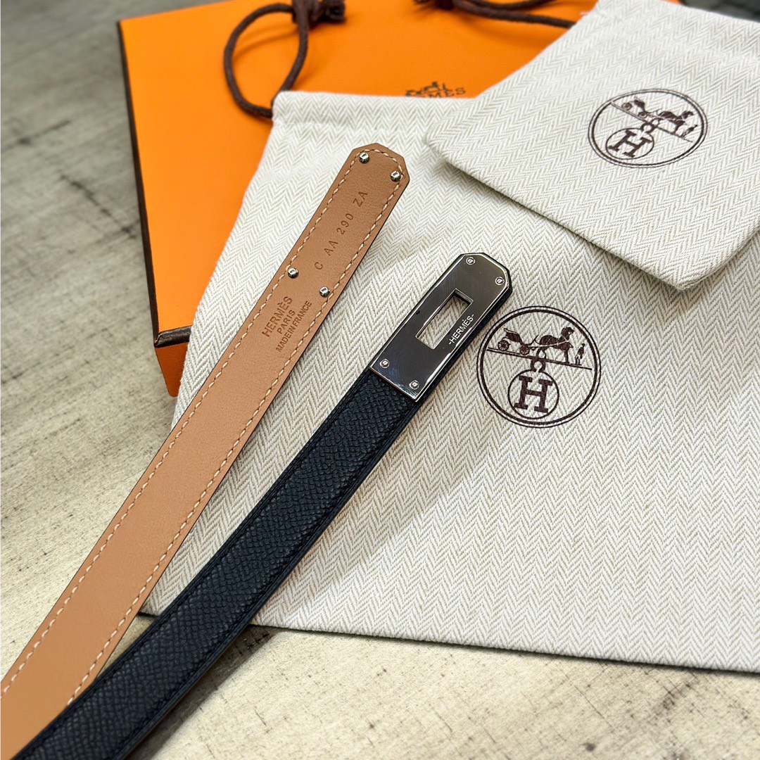 HM Kelly Belt
