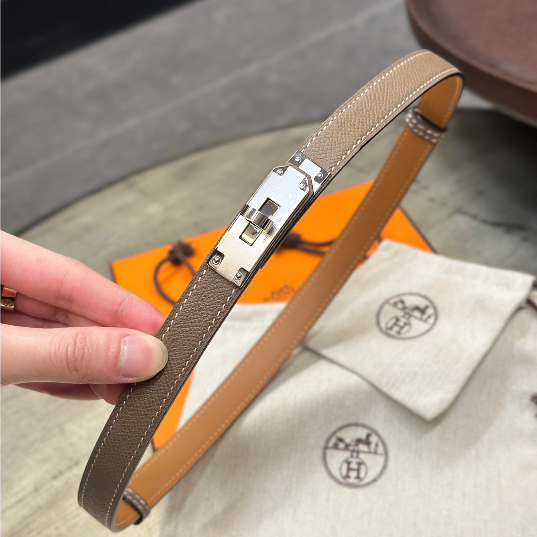 HM Kelly Belt