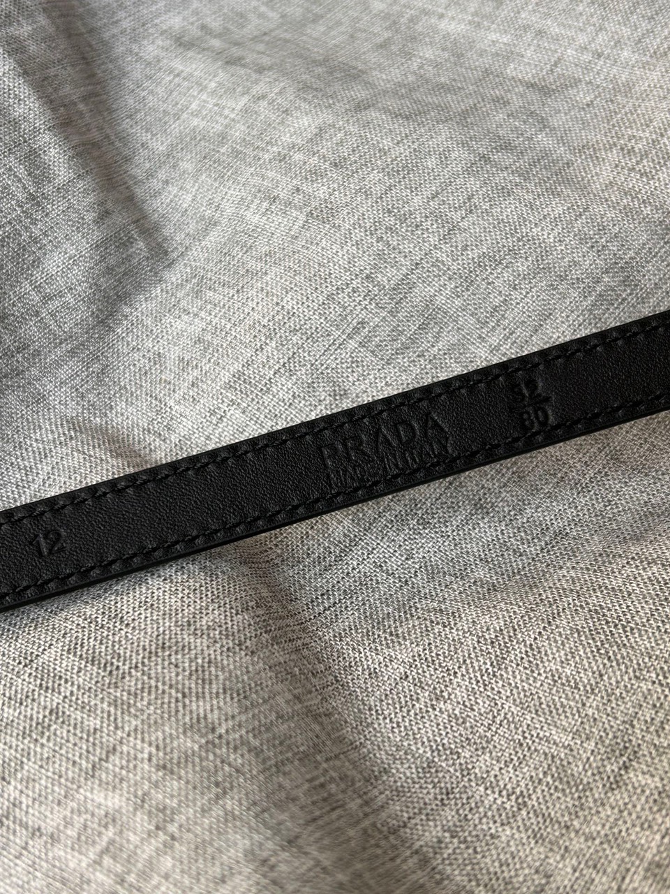 PR Belt