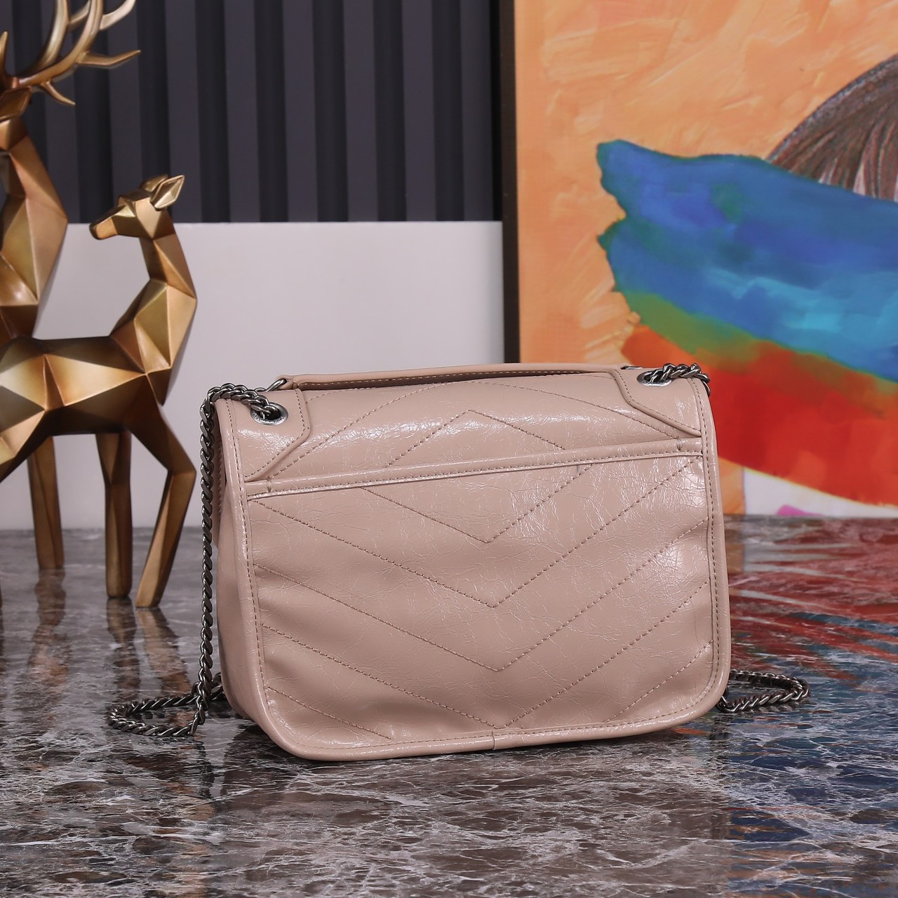YSL Niki Small