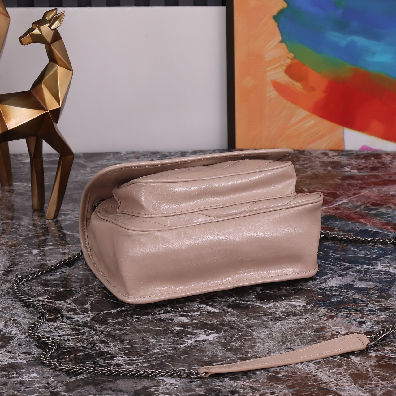YSL Niki Small