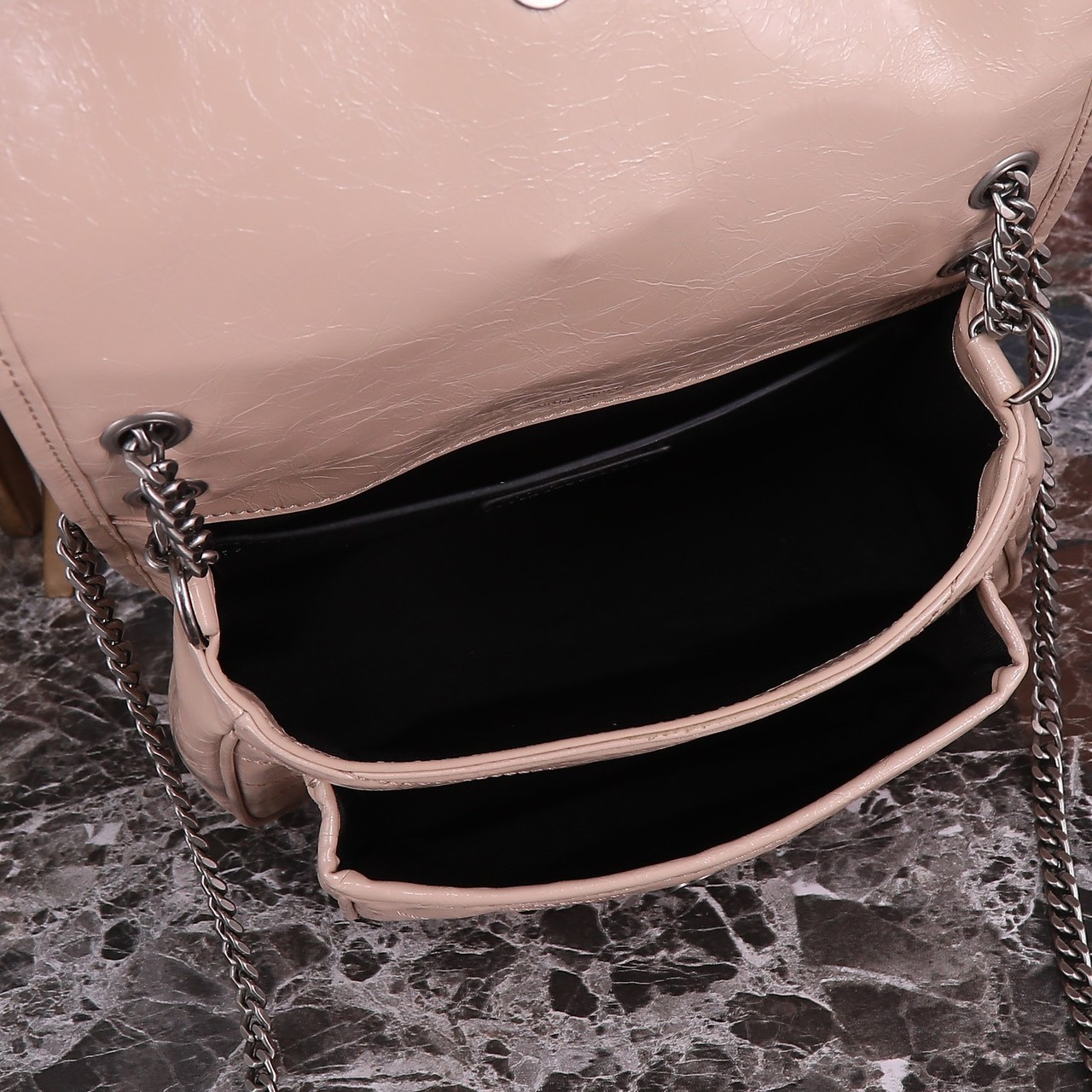 YSL Niki Small