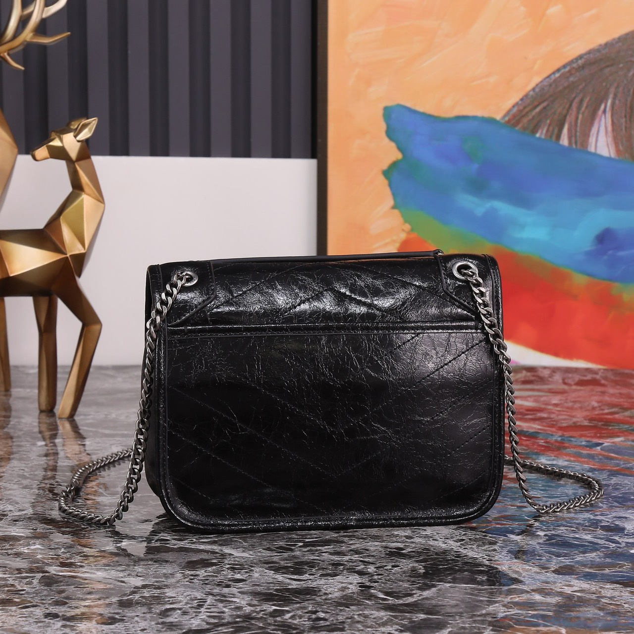 YSL Niki Small