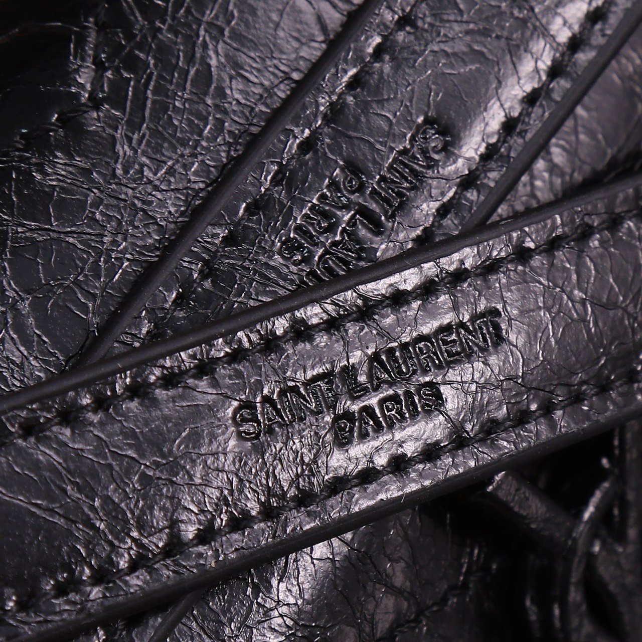 YSL Niki Small