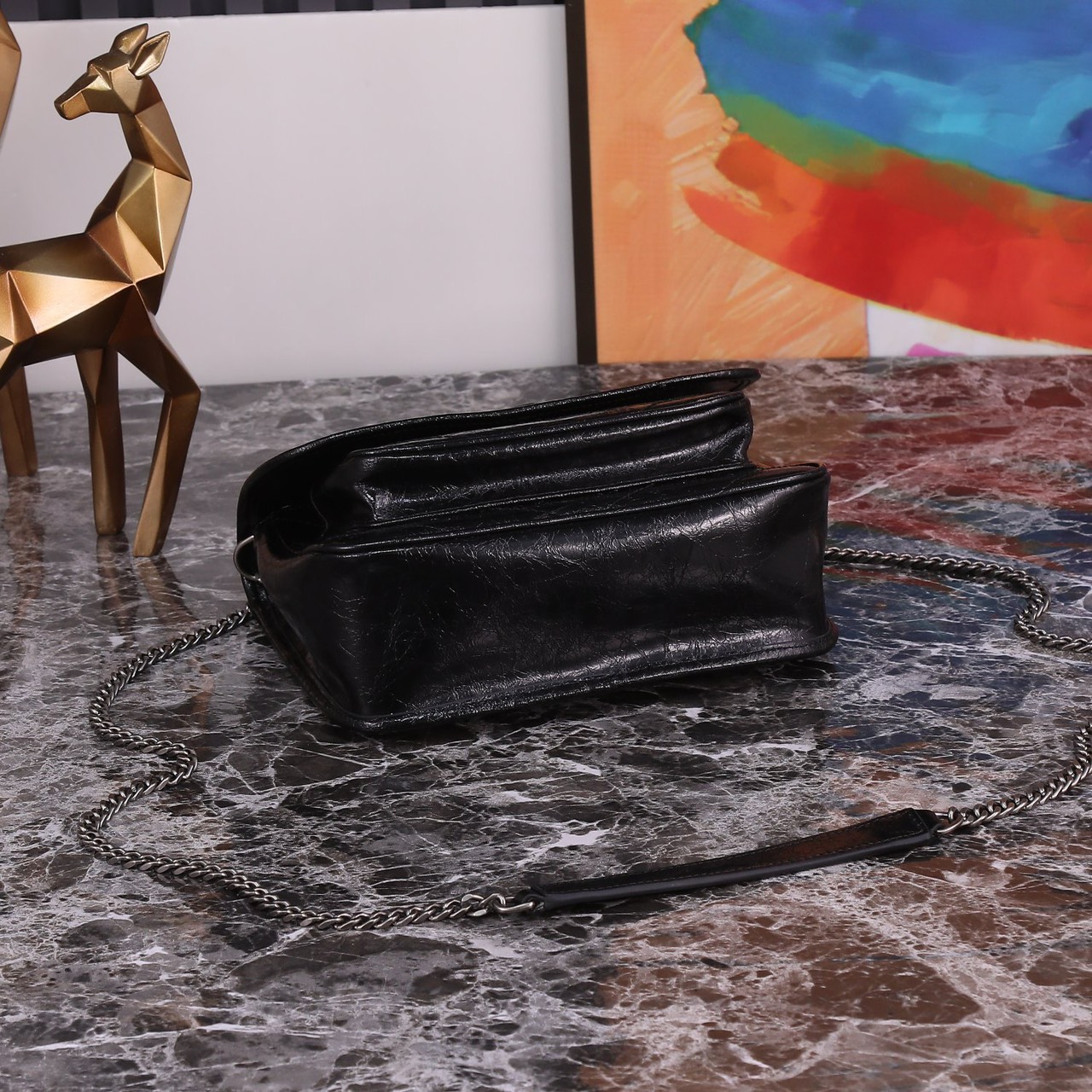 YSL Niki Small