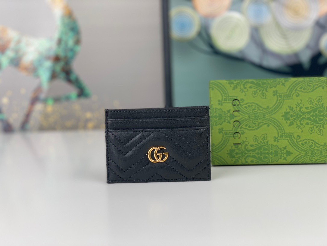 GG Card Holder