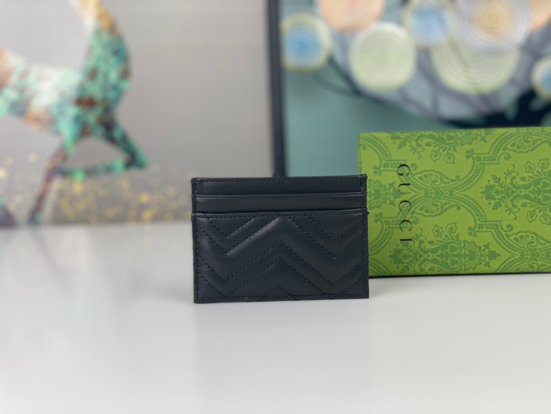 GG Card Holder