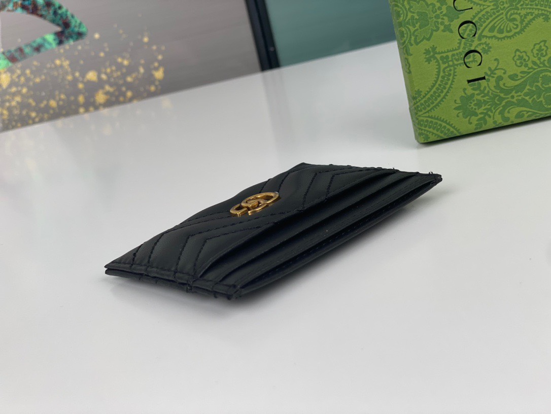 GG Card Holder
