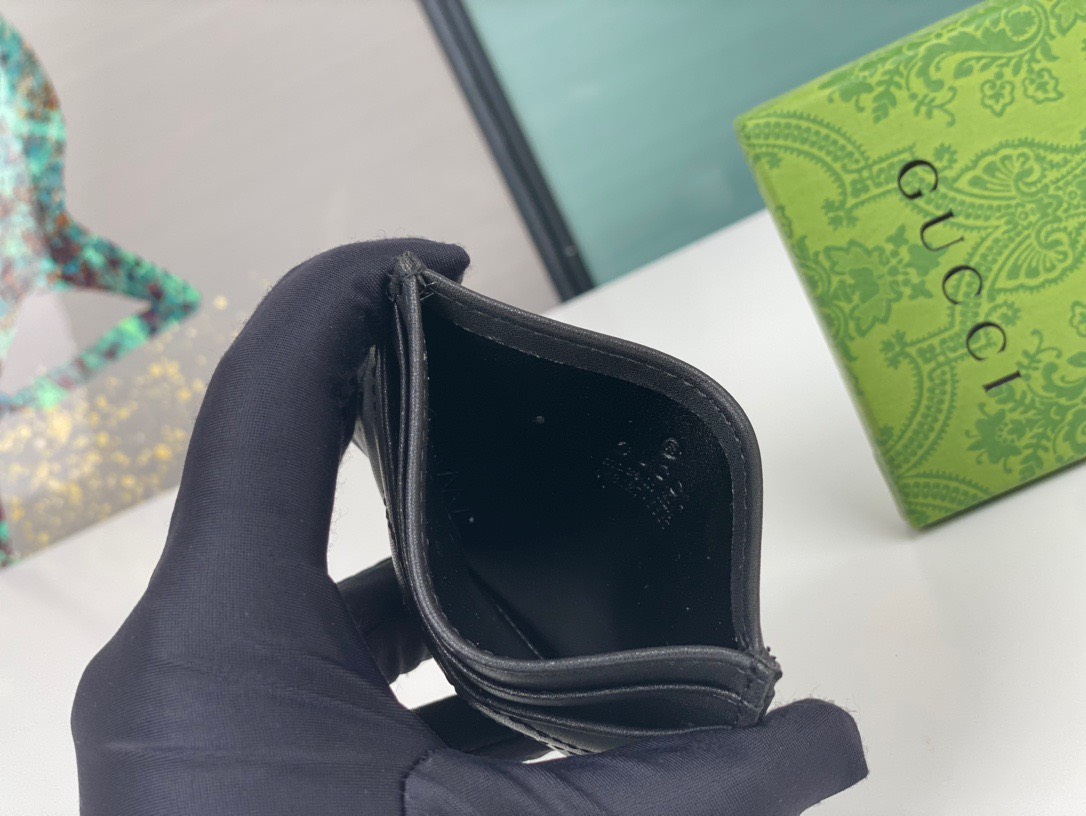 GG Card Holder
